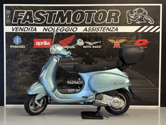 Piaggio Vespa LX 150 - Foto 3