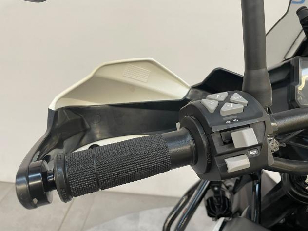 KTM 390 Adventure null - Foto 6
