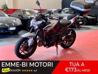 Kawasaki Z 900 Z900 PRONTA CONSEGNA PARI AL NUOVO