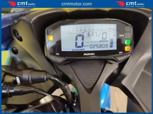 SUZUKI GSX R 125 Garantita e Finanziabile rif. 23545234 - Foto 5