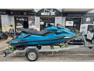 ALTRE MOTO O TIPOLOGIE Moto d'acqua Yamaha FX Cruiser SVHO – 2026 rif. 24058936