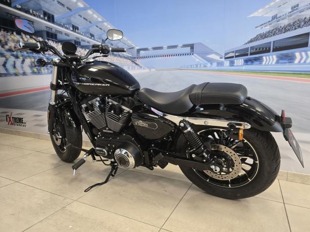 SWM Stormbreaker V1200 "pronta consegna" - Foto 3