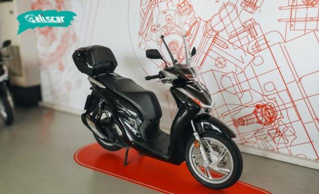 HONDA SH 150 SH 150 rif. 24075341 - Foto 2