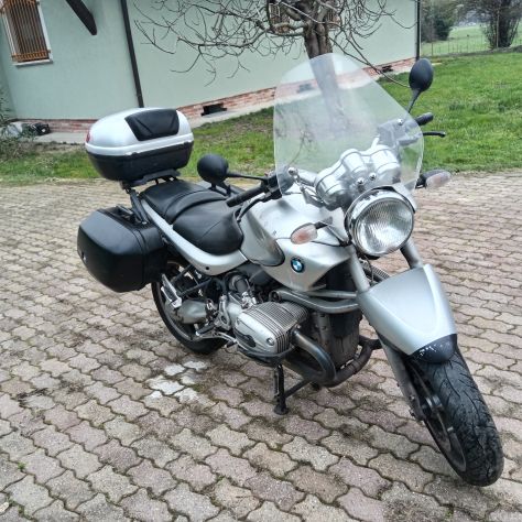 moto bmw r 1150 r
