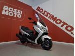 SUZUKI Burgman AN 400 Burgman 400 ABS MY21 (2021-) rif. 23702644