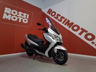 SUZUKI Burgman AN 400 Burgman 400 ABS MY21 (2021-) rif. 23702644