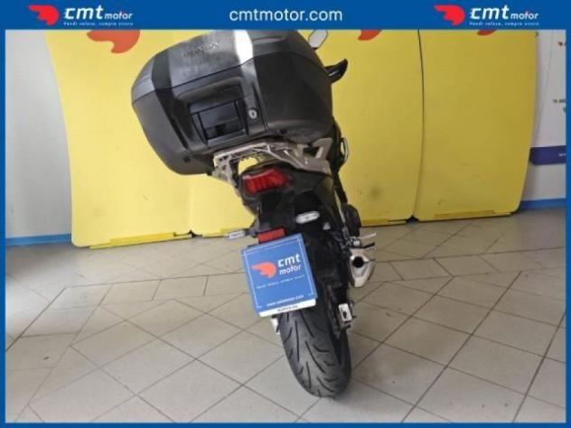 HONDA NC 750 X Garantita e Finanziabile rif. 23545321 - Foto 4