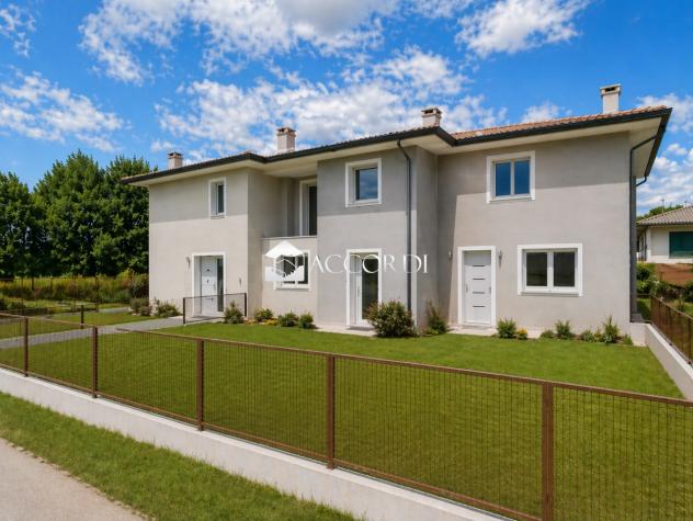 BIFAMILIARE di 4 vani e di 185 mq (ASOLO) rif. AS313 - Foto 7