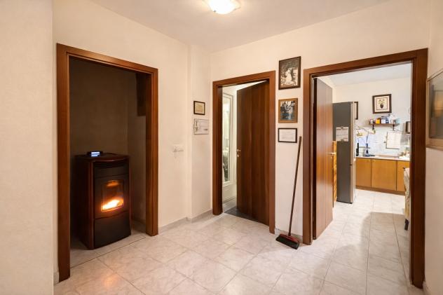 Villa in Strada di Fonte Cavalla - Foto 10