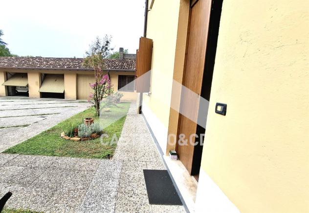 Affitto Trilocale con giardino 15 settembre/15 giugno - Foto 3