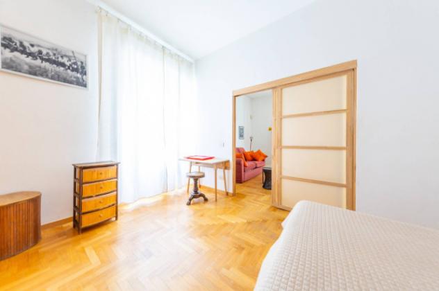 Appartamento di 65 m² con 2 locali in affitto a Milano - Foto 20