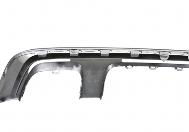 MODANATURA PARAURTI POSTERIORE VOLKSWAGEN T-Roc Serie 2GA807725A (1721) - Foto 12