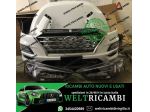 MUSATA COMPLETA HYUNDAI TUCSON #232