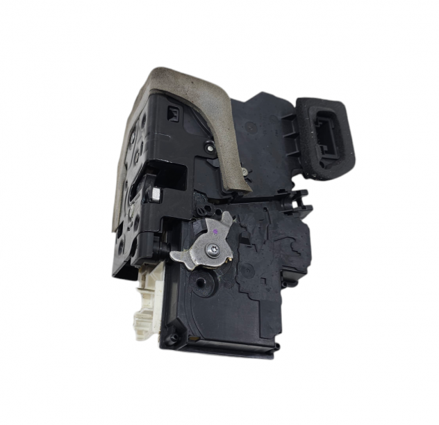 SERRATURA POSTERIORE SINISTRA AUDI A6 Sedan Serie C8 (4A2) 4K0839015Q (1825)