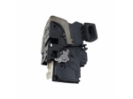 SERRATURA POSTERIORE SINISTRA AUDI A6 Sedan Serie C8 (4A2) 4K0839015Q (1825)