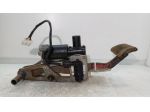 PEDALE FRENO PER CAMBIO AUTOMATICO JEEP Cherokee 3° Serie KSR257427 EMN (0205)