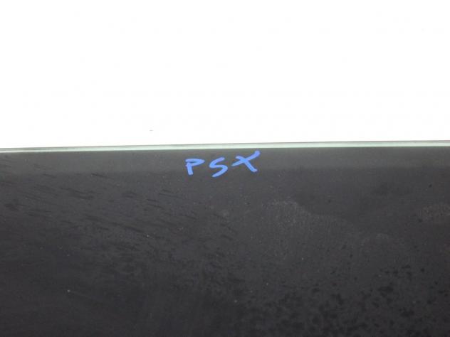 3AF845025 VETRO SCENDENTE PORTA POSTERIORE SINISTRA OSCURATO CON PELLICOLA VOLKSWAGEN PASSAT SW 1.4 M 110KW AUT 5P (2012) RICAMBIO USATO - Foto 4