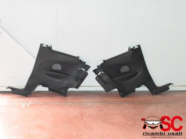 Pannello Rivestimento Posteriore Fiat 500 Ev 735722545 735722547 - 37095 - Foto 3