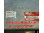 0261200164 BMW E30 centralina motore Motronic