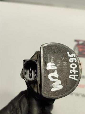 POMPA ACQUA MERCEDES Classe E Berlina W211 A2118350364 646961 diesel 2148 (0207) - Foto 3
