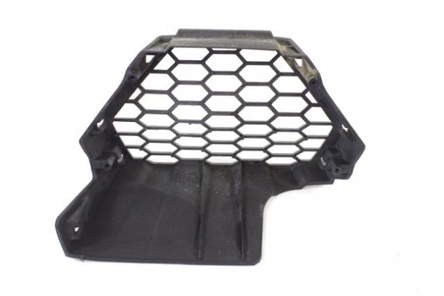 APRILIA TUONO 125 2B003676 GRIGLIA PUNTALE SOTTOSCOCCA 17 - 20 LOWER GRILLE - Foto 3