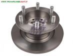 DISCO FRENO IVECO DAILY 90 ANTERIORE SX/DX 35.8/35.10/35.12 FT31041