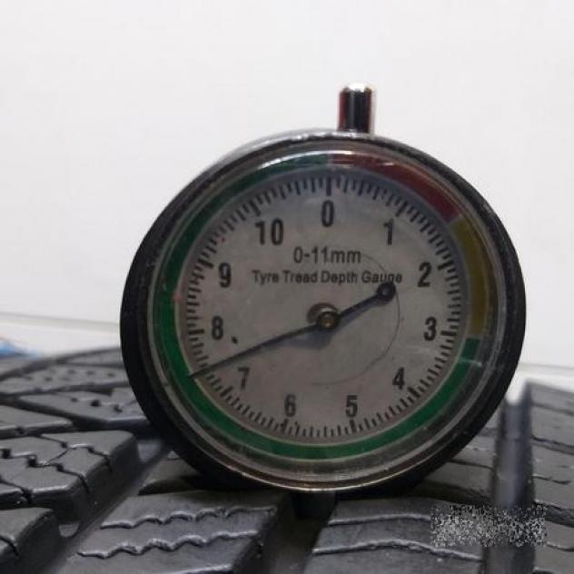 4 gomme 225 50 18 kumho a41451 - Foto 4