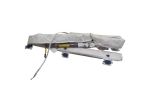 AIRBAG A TENDINA LATERALE PASSEGGERO FIAT 500 L Living 52080824 519584590 (1316)