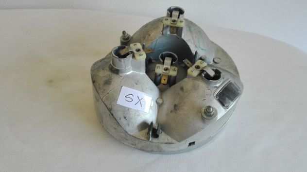 Fanalini posteriori per BMW E10 1602/2002 - Foto 4