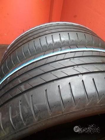 2 gomme 225 50 18 bridgestone a4330 - Foto 4