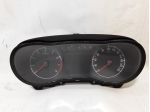 QUADRO STRUMENTI OPEL Corsa E 3° Serie 39056365 (15)
