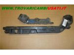 GUIDA LAT. PARAURTI POST. D. SKODA FABIA (NJ)  Carrozzeria  Lamierati ester &hellip;