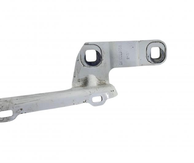 CERNIERE COFANO ANTERIORE DX E SX OPEL Meriva 3° Serie 13269759 (10) - Foto 10
