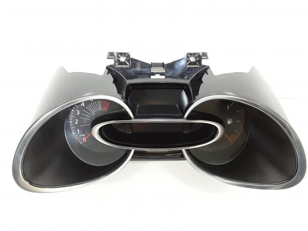 QUADRO STRUMENTI RENAULT Clio Serie IV 248108837R (1219) - Foto 3