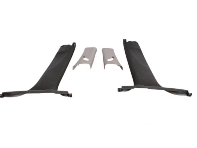 Rivestimento Montante Centrale Alfa Giulietta - 15445
