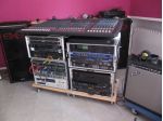 Mixer consolle Yamaha GA 24/12 nuovo