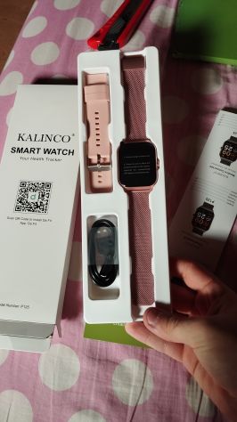 Smartwatch donna - Foto 2