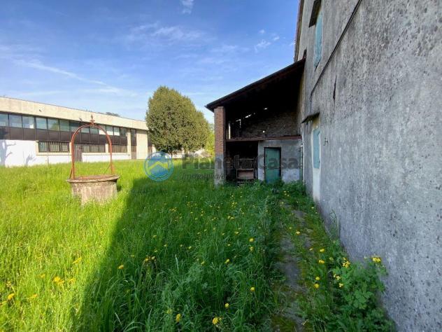 NOVENTA CENTRO: indipendente con giardino 1500 mq. - Foto 4