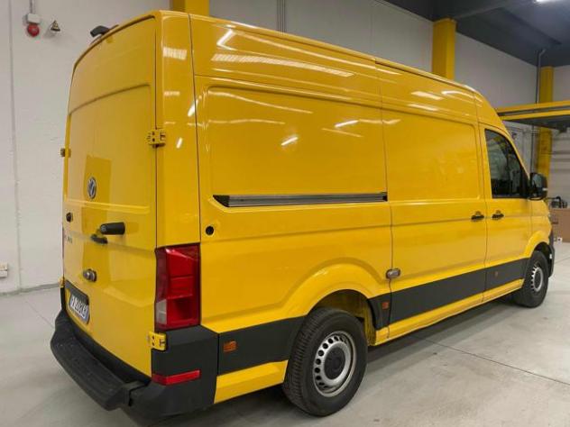 VOLKSWAGEN Crafter 30 2.0 TDI 140CV PM-TM Furgone rif. 23996230 - Foto 9