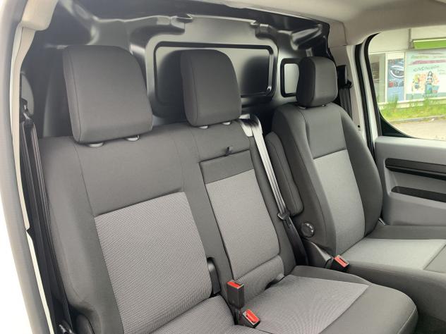 FIAT Scudo 2.0 BlueHDi 145CV PL-TN Furgone Business - Foto 10