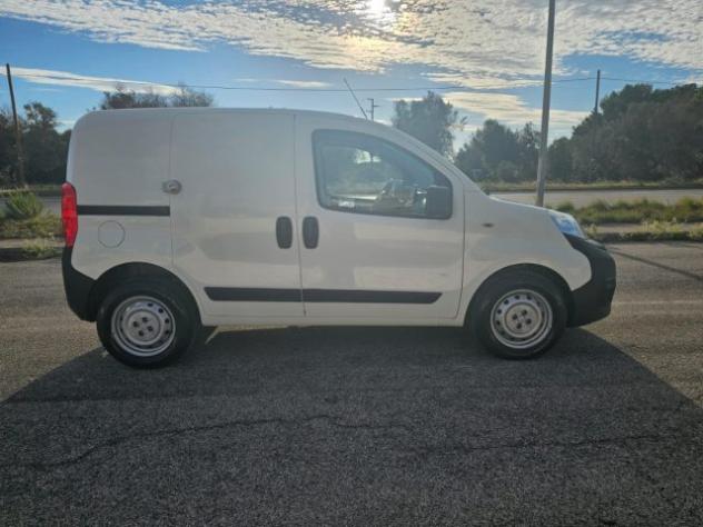 FIAT Fiorino 1.3 MJT 95CV rif. 24205195 - Foto 5