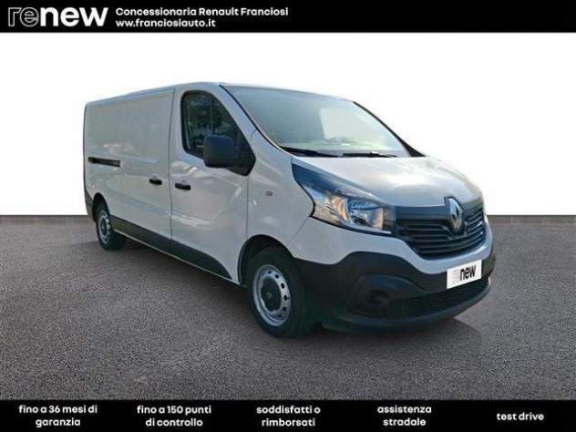 RENAULT Trafic VAN FG L1 H1 T27 1.6 dCi Single Turbo 120cv E6 rif. 23859969 - Foto 2