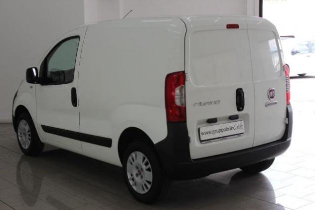 FIAT FIORINO 1.3 MJT 80 CV E6 SX.VC. - Foto 6