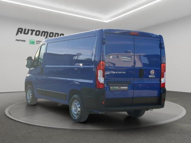FIAT Ducato CH1 2.2MJT 120CV rif. 23637680 - Foto 6