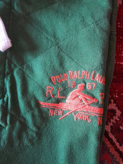 polo by Ralph Lauren felpa cappuccio - Foto 2
