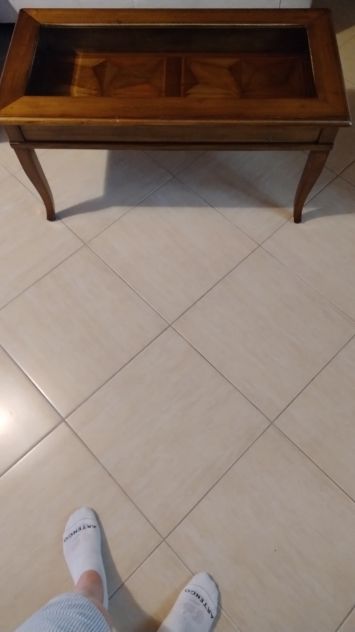 Tavolino in legno “Maestri di Bassano” - Foto 5