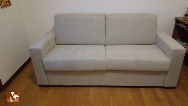 SPECIALE DIVANO LETTO SFODERABILE - Foto 6