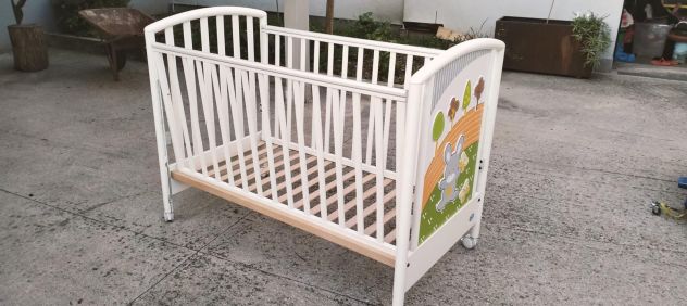 Letto bambino - Foto 2