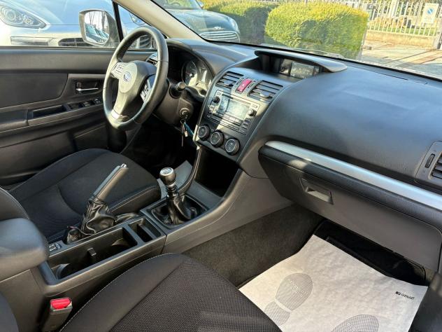 Subaru XV XV 2.0D-S Exclusive - Foto 10