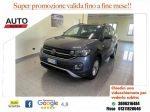 Volkswagen T-Cross 1.0 TSI Style
